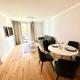 Aparthotel Schlachte Bremen City Balkon-free Parking, Brema (zdjęcie 3)