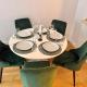 Aparthotel Schlachte Bremen City Balkon-free Parking, Brema (zdjęcie 4)