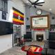DIA Layover B&B, Denver (fotografie 4)