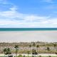 Breezy beachfront condo with panoramic beach view, Marco Island - Fotografie 1