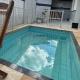 Casa com piscina e área gourmet para o São João, カンピナグランデ - 写真 4