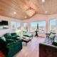 The Perch- Hilltop Bungalow, Eagle Rock-near DTLA, Los Angeles - Foto 7