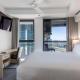Private CBD Bedroom in a Shared Apartment on Brisbane River