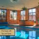 Upsandowns - Private pool, Spa, and Sauna, Jindabyne - Fotografie 3