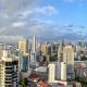 Apartment with city views in Financial District Panamá - Fotografie 4