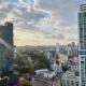 Apartment with city views in Financial District Panamá - Fotografie 10