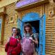 Explore Hostel Life Jaisalmer, Džaisalmér - Fotografie 10