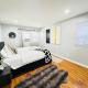 The Loft at Hudson with Parking Jersey City - Fotografie 3