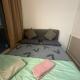 Cozy kenwingston platz kl 2-5pax 2BR&2BR Klcc view free paikin wifi1907, Kuala Lumpur - Foto 4
