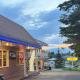 Athabasca Hillside Motel