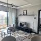 2BR WiFi pool gym free breakfast Westlands nairobi, ナイロビ - 写真 5