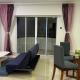 Cool Mountain View Studio at Golden Hills Genting, Genting Highlands - Foto 5