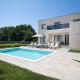 Premium Year-Round Poolside Villas