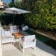 Apartment with beautiful terrace LʼIsle-sur-la-Sorgue - Foto 3