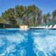 Évasion aux Cystes - Piscine & terrasse Санари-сюр-Мер - Фото 1