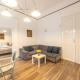 Spacious n' Cozy 5BEDROOM Apartment on Teréz Boulevard, Budapeszt - Zdjęcie 7