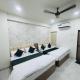 hotel shiv palace, Dwarka - Fotografie 4