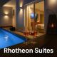 Rhotheon Suites in Ialysos Rhodes - private pool in selected rooms, Ialyssos (foto 2)