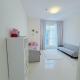 Luxury apartment with sea view, gym and pool!, Szardża (zdjęcie 6)