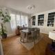 Large duplex, quiet garden, in private mansion Neuilly-sur-Seine - Foto 5