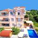 Villa Maja, Trogir