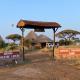 Amboseli Discovery Camp, Amboseli - Foto 8