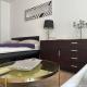 Cute studio Beausoleil 10 steps to Monaco, Beausoleil - Foto 5
