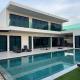 Spacious Pool Retreat in The Avana - Hua Hin - Fotografie 1