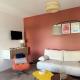Gambetta 3 Confortable appartement Centre Bordeaux Burdeos - Foto 4