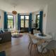 Les Jolis Nids - Appartement Perroquet, La Roche-Posay