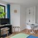 Les Jolis Nids - Appartement Perroquet, La Roche-Posay (Foto 4)