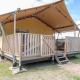 Glamping De Zuidvliet Nr 16, Wolphaartsdijk - Foto 5