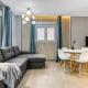 City Scape Suites Valencie - Fotografie 2