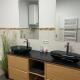 Loft apartment with terrace, Wien - Foto 7