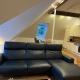 Loft apartment with terrace, Wien - Foto 8