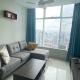 Sky Suites Luxury unit with KLCC view, Куала-Лумпур - Фото 1
