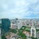 Sky Suites Luxury unit with KLCC view, Куала-Лумпур - Фото 10