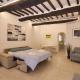 AM Stays 12 - Charming loft in the heart of Perugia, Perugia
