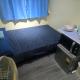 209 Beautiful and Cozy apartment near skytrain & WiFi, Bangkok - Photo 1
