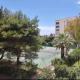 Beautiful apartment 82m2, WiFi, Air conditioning, sea view & pool & tennis, Antibes - Fotografie 8