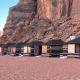 Rum bubble camp, Wadi Rum - Fotografie 3