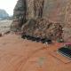 Rum bubble camp, Wadi Rum - Fotografie 6