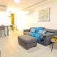 RB3 - Centrally located luxurious apartment Sliema - Fotografie 2