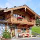 Chalet Promi-Alm in Flachau, Flachau - Fotografie 3