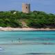 live the dream in vignola bay, Aglientu