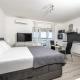 Studio Apartment Iva, Crikvenica