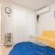 Near Lotte World, KSPO DOME, COEX, Olympic Park, 2 Rooms, 1 Queen beds, 2single bed, 4 people, Seoul - Photo 3