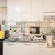 Near Lotte World, KSPO DOME, COEX, Olympic Park, 2 Rooms, 1 Queen beds, 2single bed, 4 people, Seoul - Photo 6