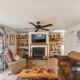 Top Ridge 49P - Family-Friendly End Unit, North Creek - Fotografie 2
