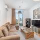 A Wonderful 2 Bedroom in JVC with Terrace, Dubaj - Fotografie 7